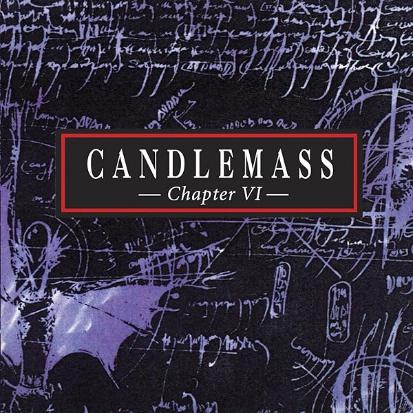 Candlemass - The Nuclear Blast Recordings - Amazon.com Music